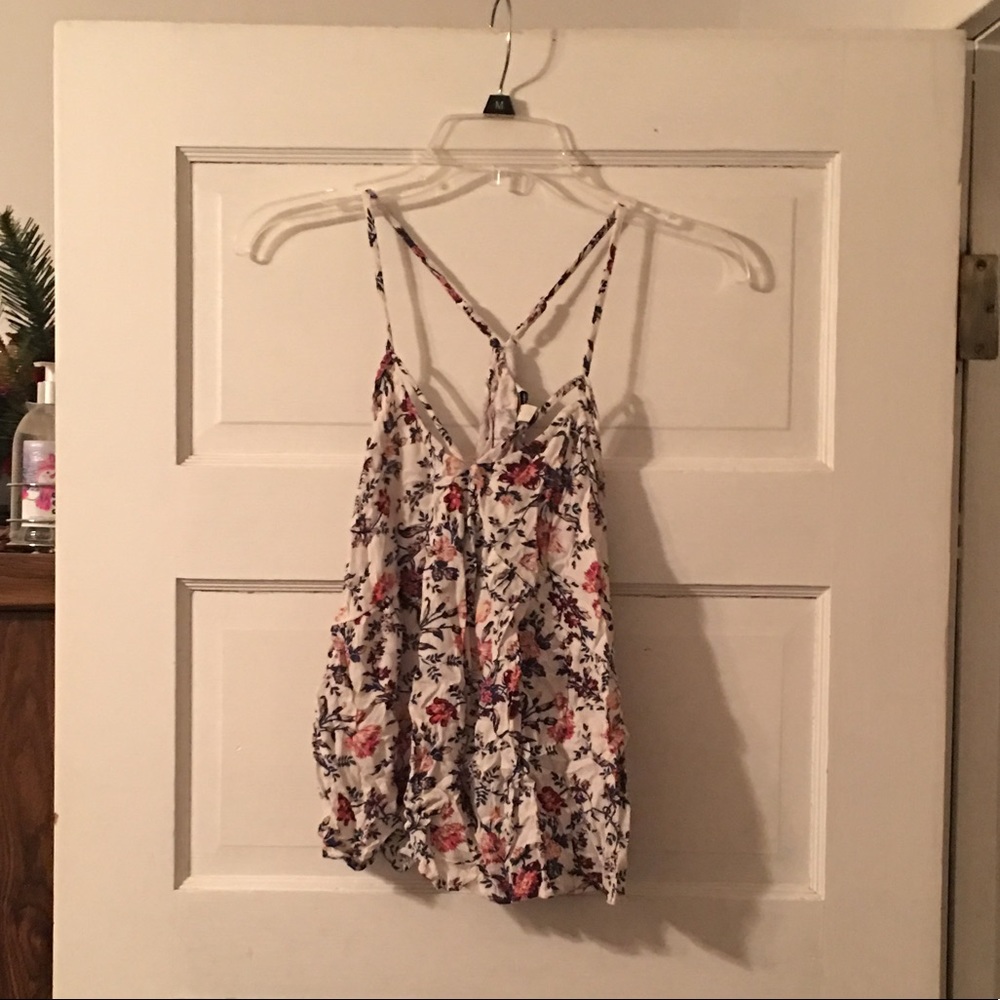 American Eagle tank top